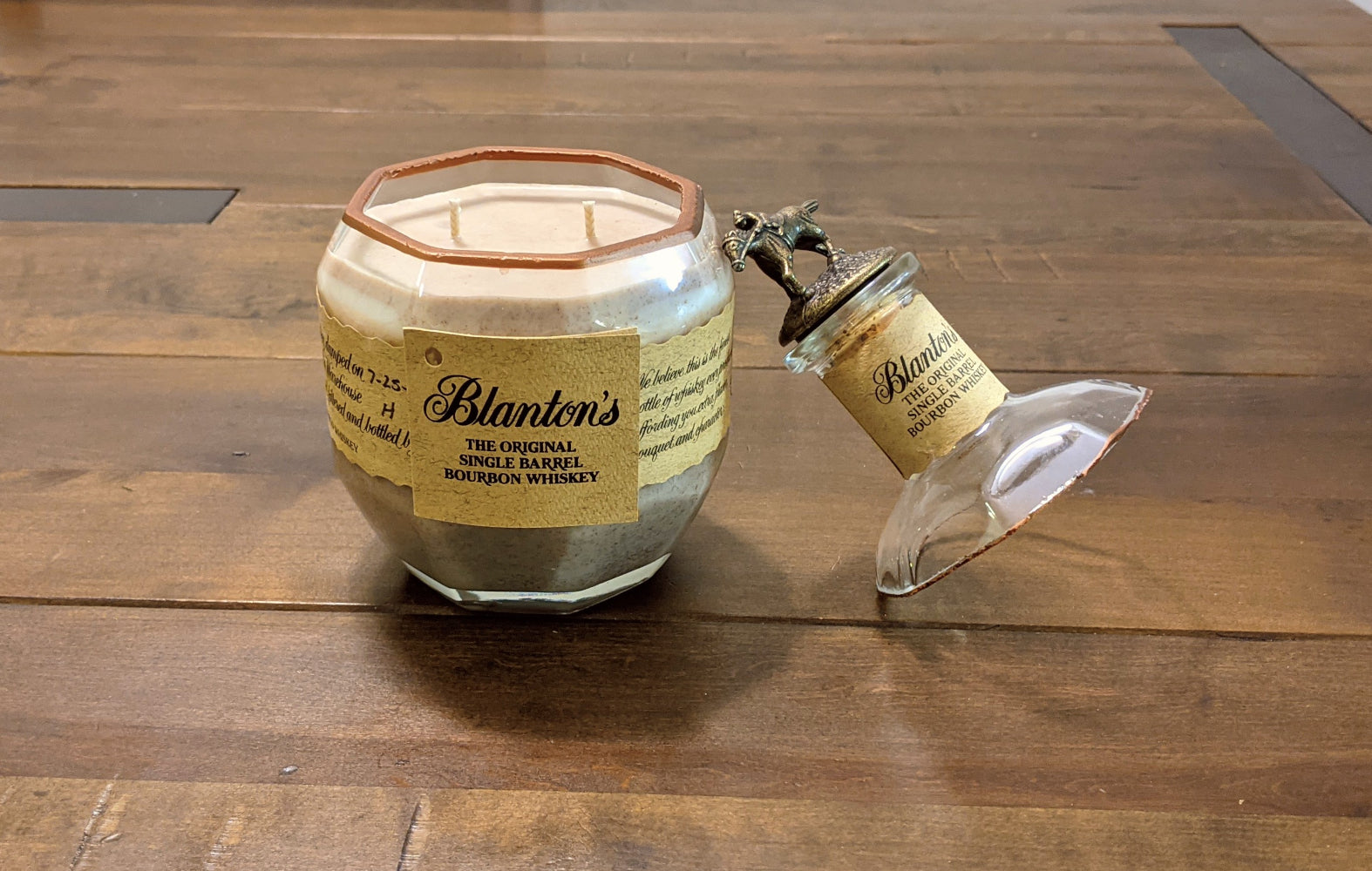 Blanton Candle Making Kit