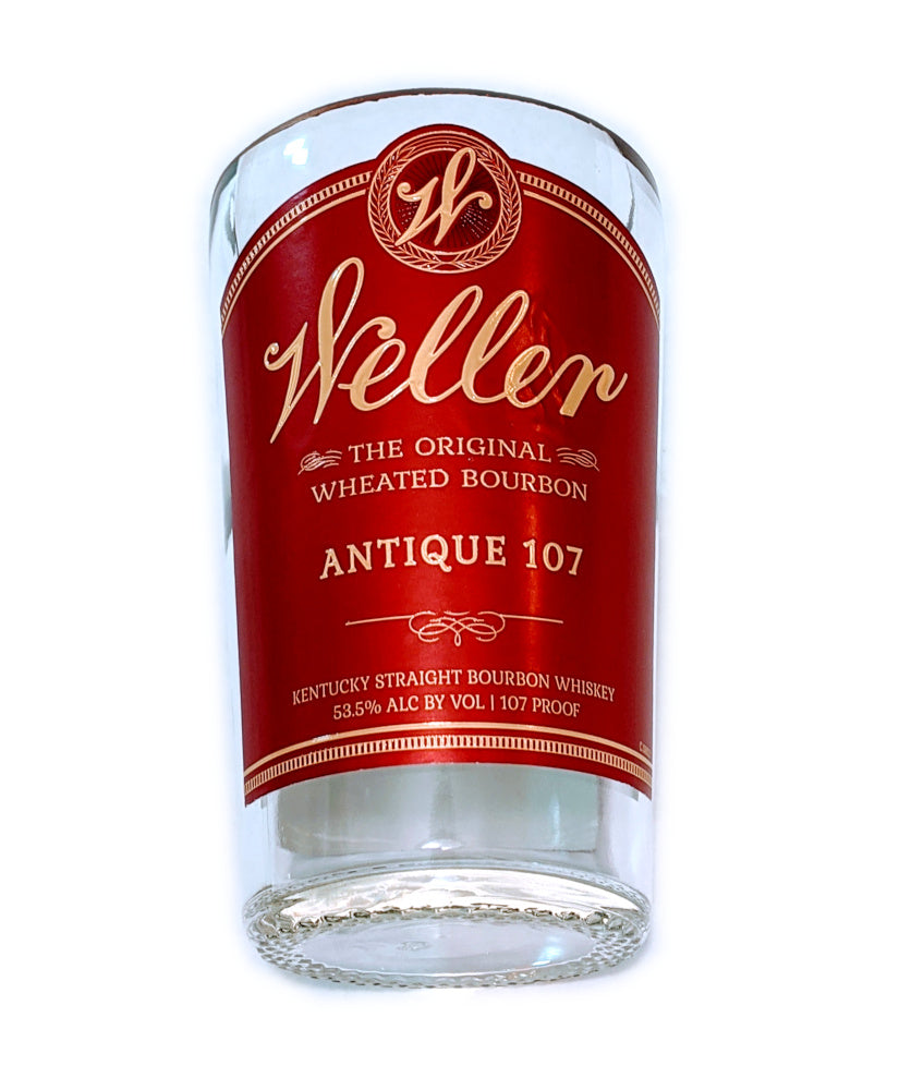 Weller Antique 107